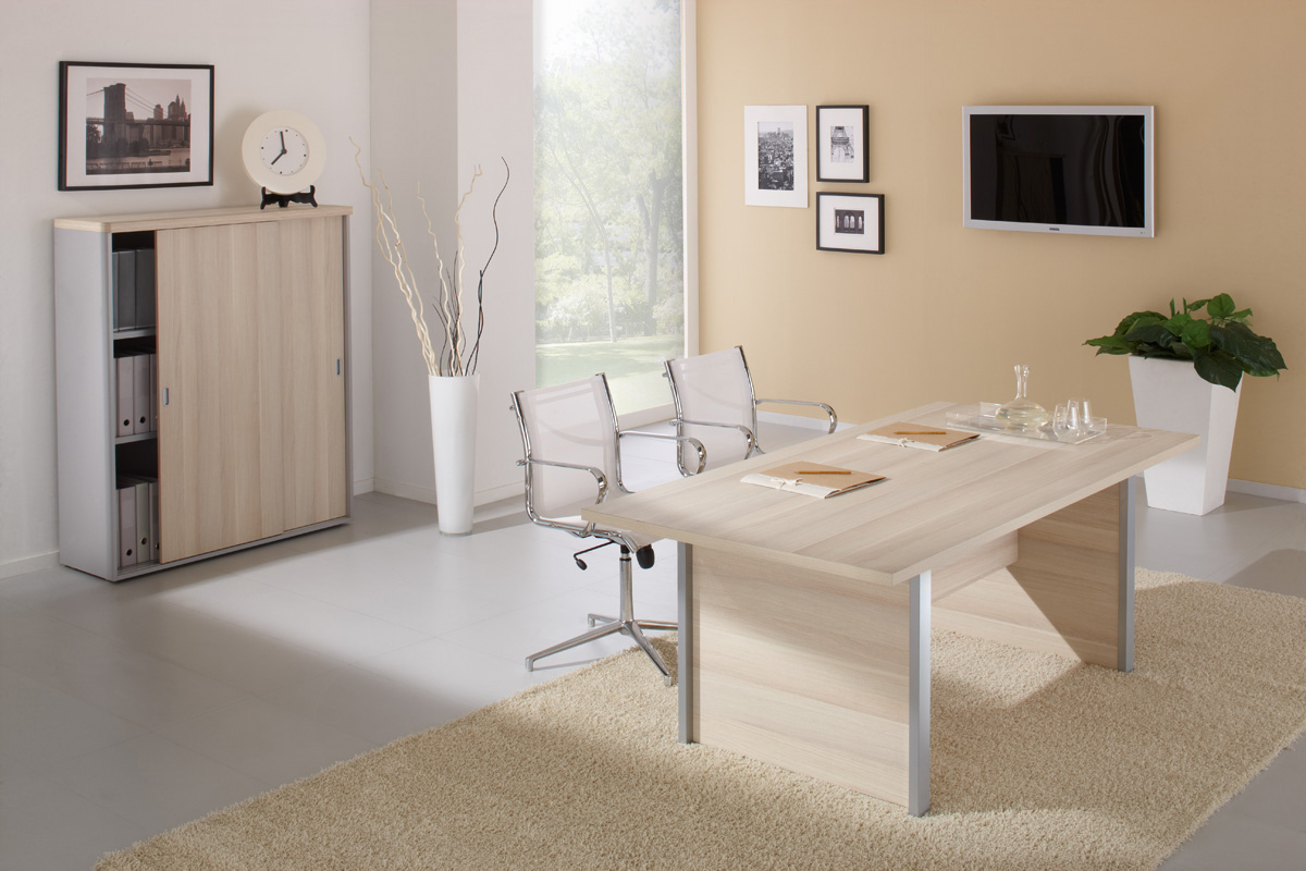 Кабинет руководителя FLASH