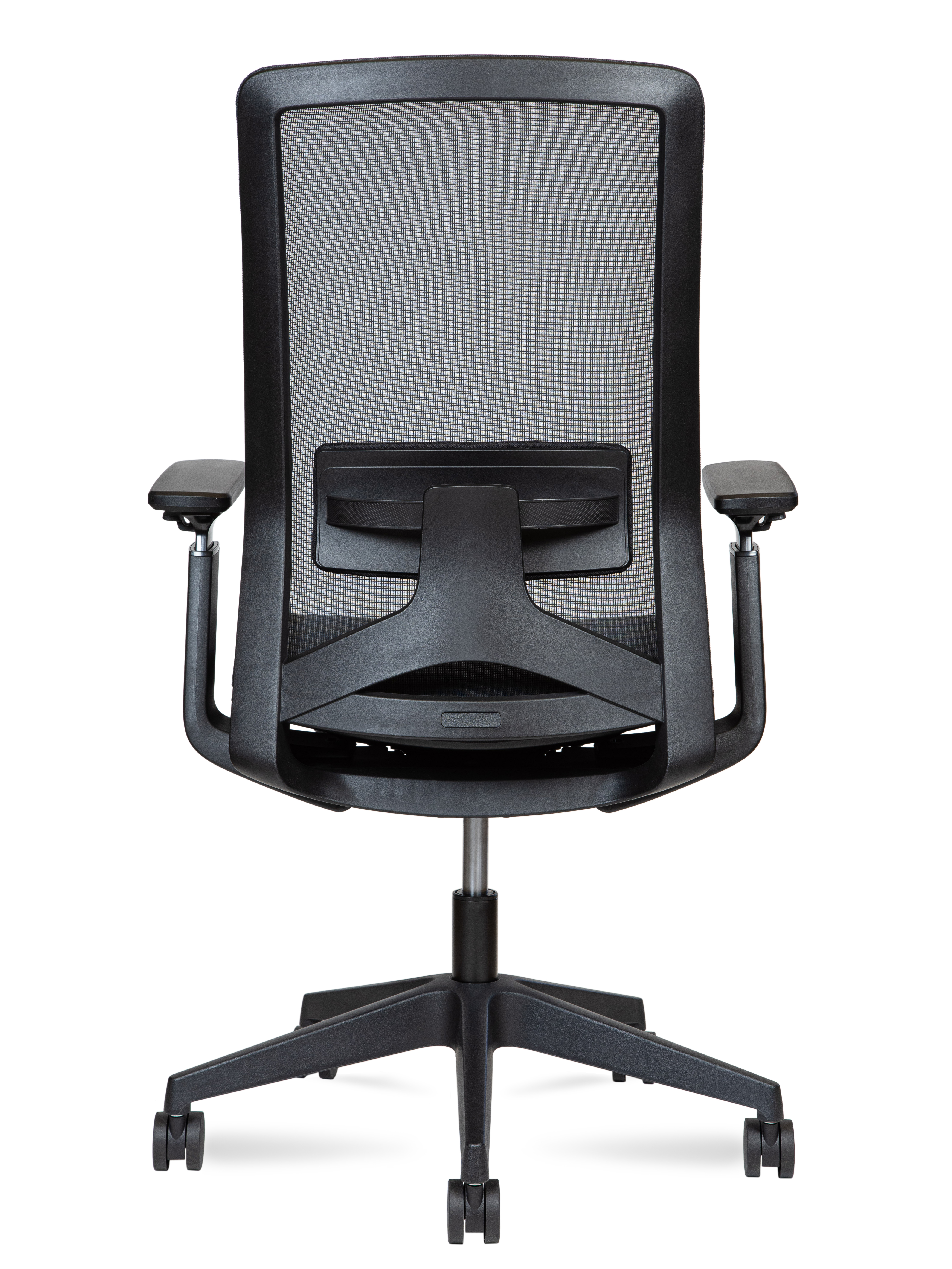 Кресла Вильямс блэк LB / Williams black LB