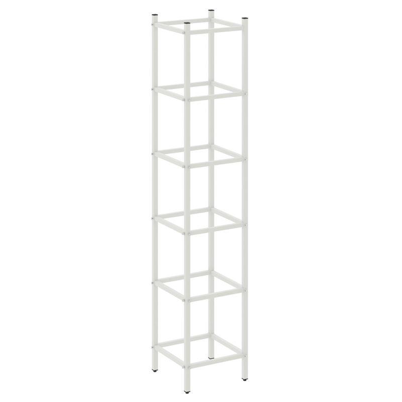 Loft Угловой проходной переходной модуль VR.L-SL.UPK-5.5.4