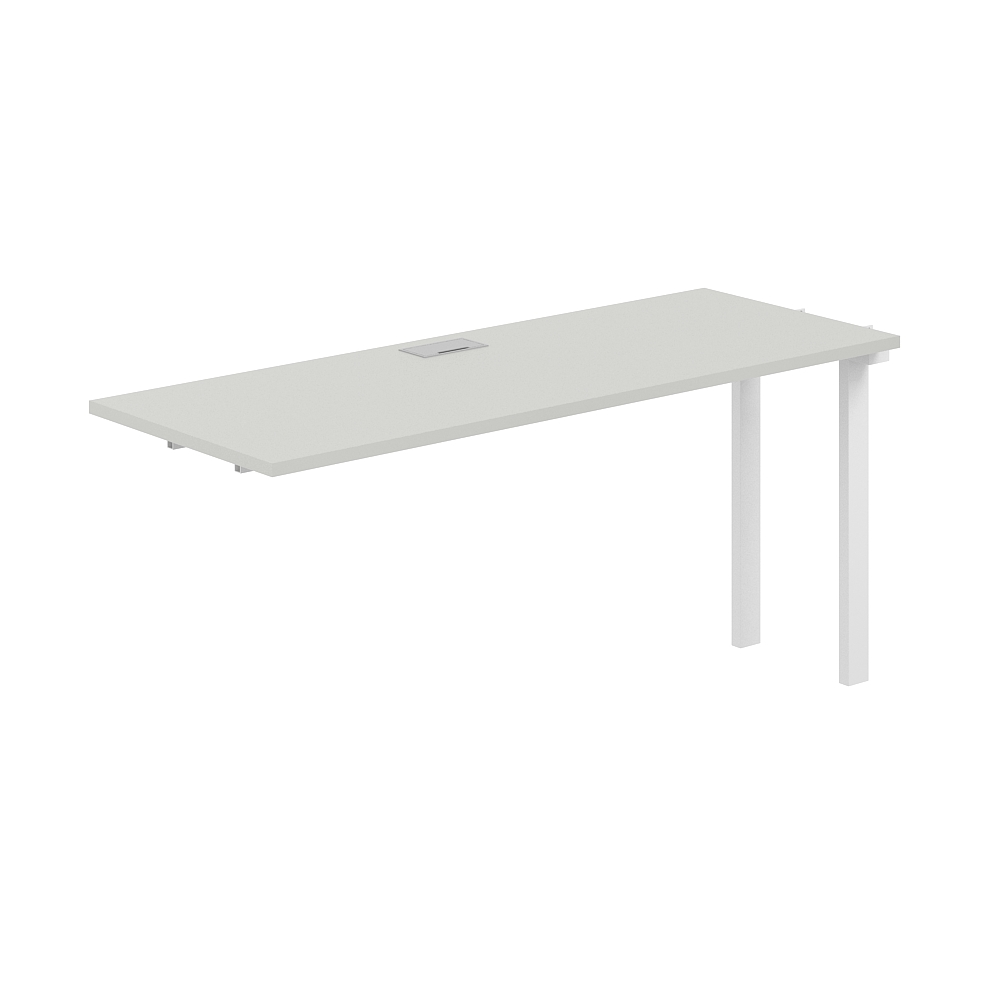 Секция рабочей станции s-b-s 1600х600х750 SG.267.SH.63.WH