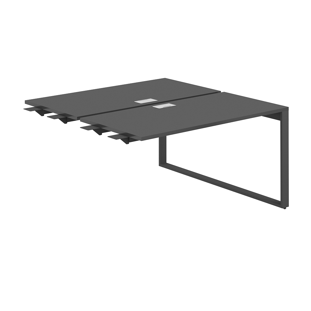 Рабочая станция комбо 1200х1238х750 AG.151.AN.L.72.AN