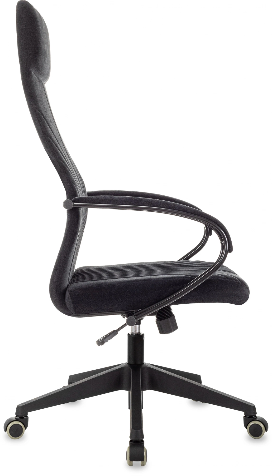 Кресло руководителя Бюрократ CH-610