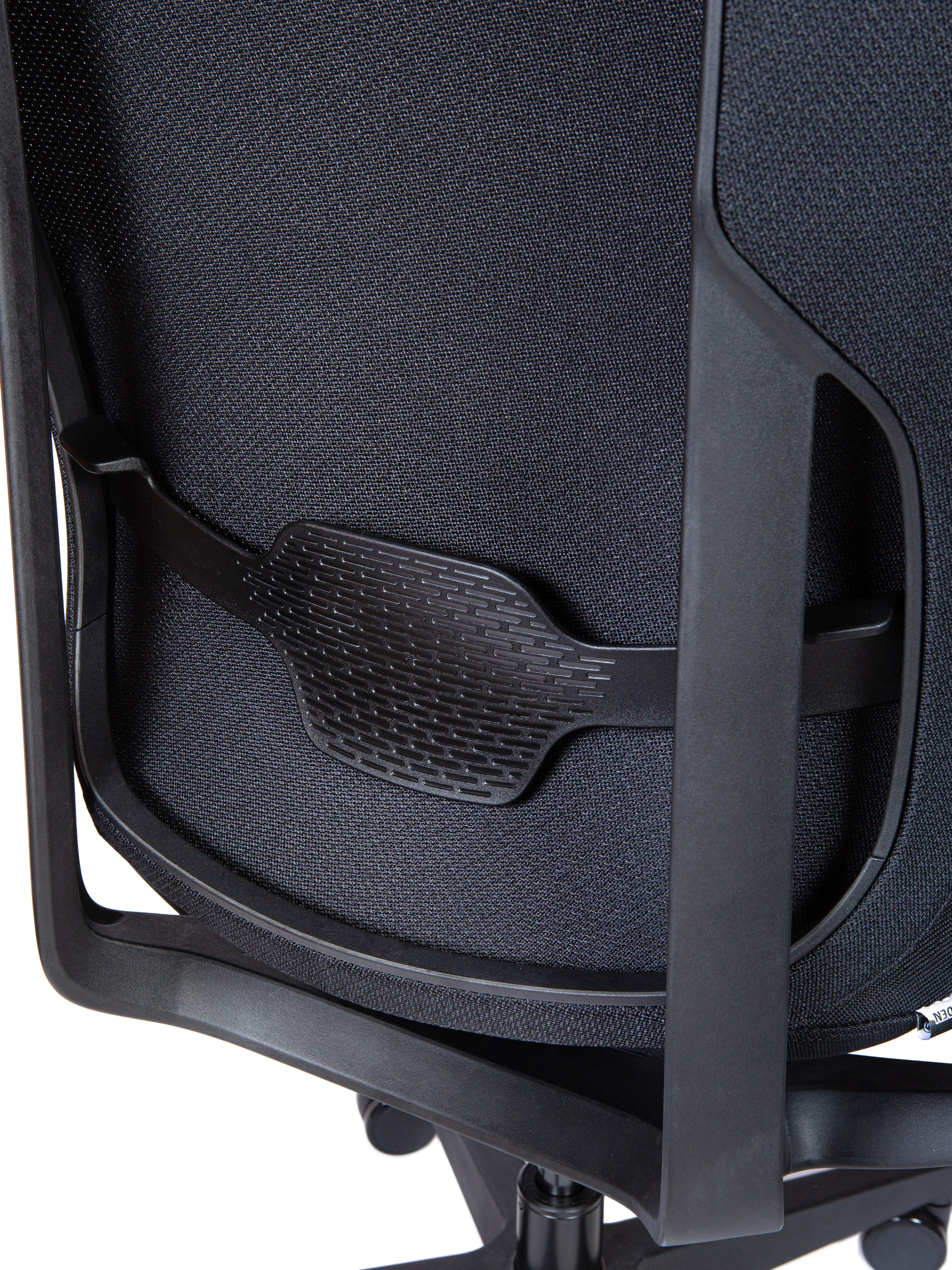 Кресла Нобель блэк / Nobel black