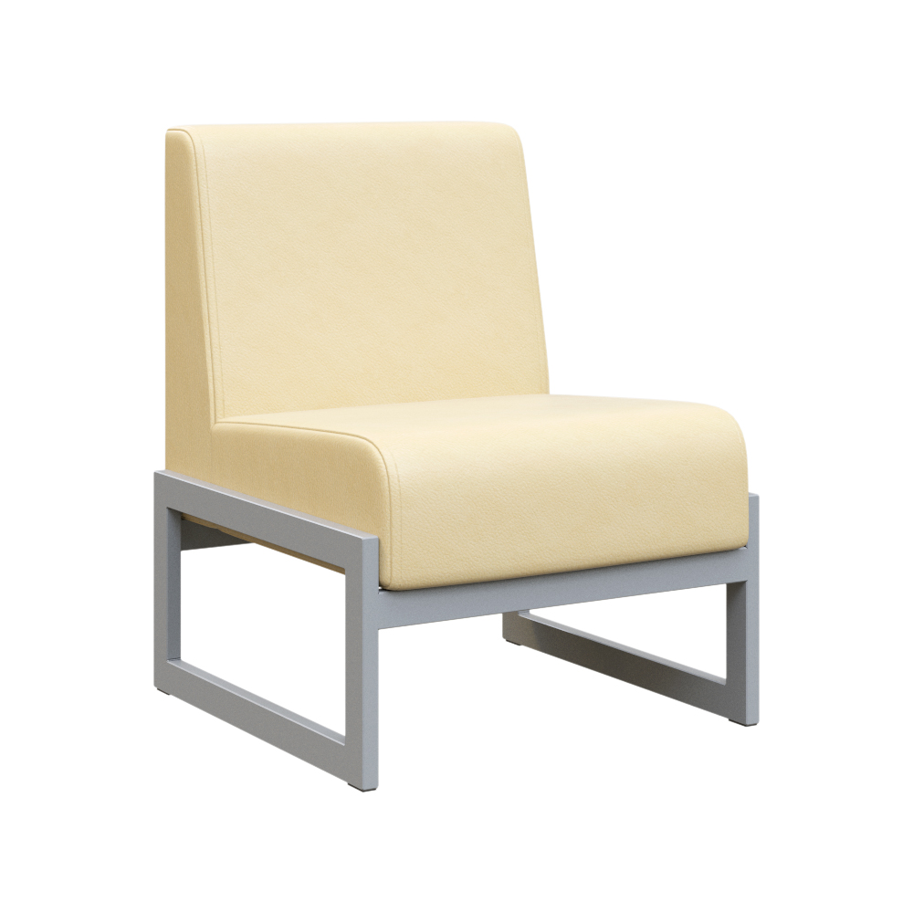 Module Диван одноместный MD.D1