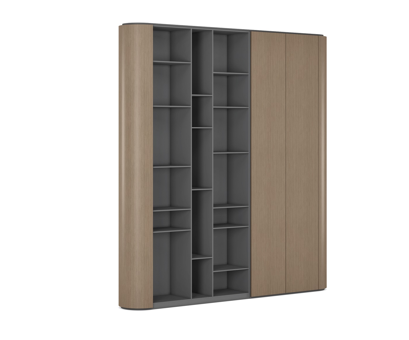 Шкаф FOSTER FT2525R(правый) FT2525R