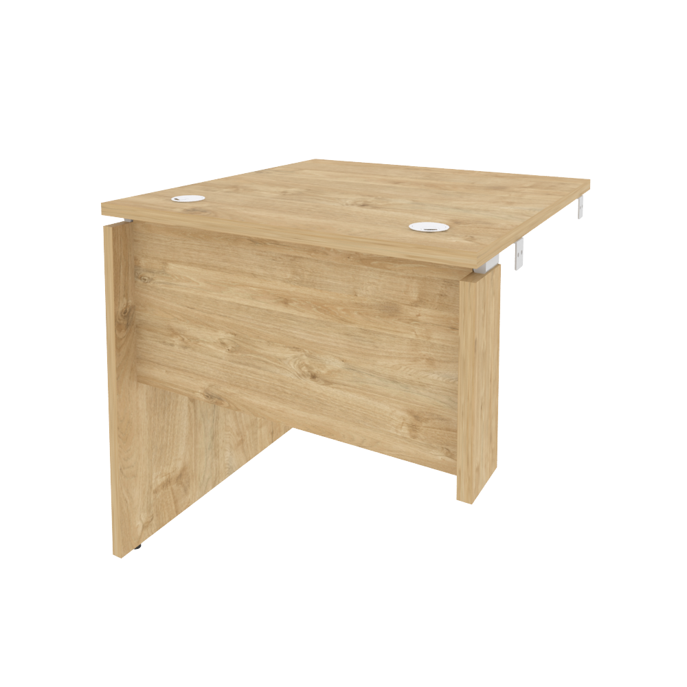 Onix Стол-приставка левый к опорным элементам O.SPR-0.8 (L) 780*800*750