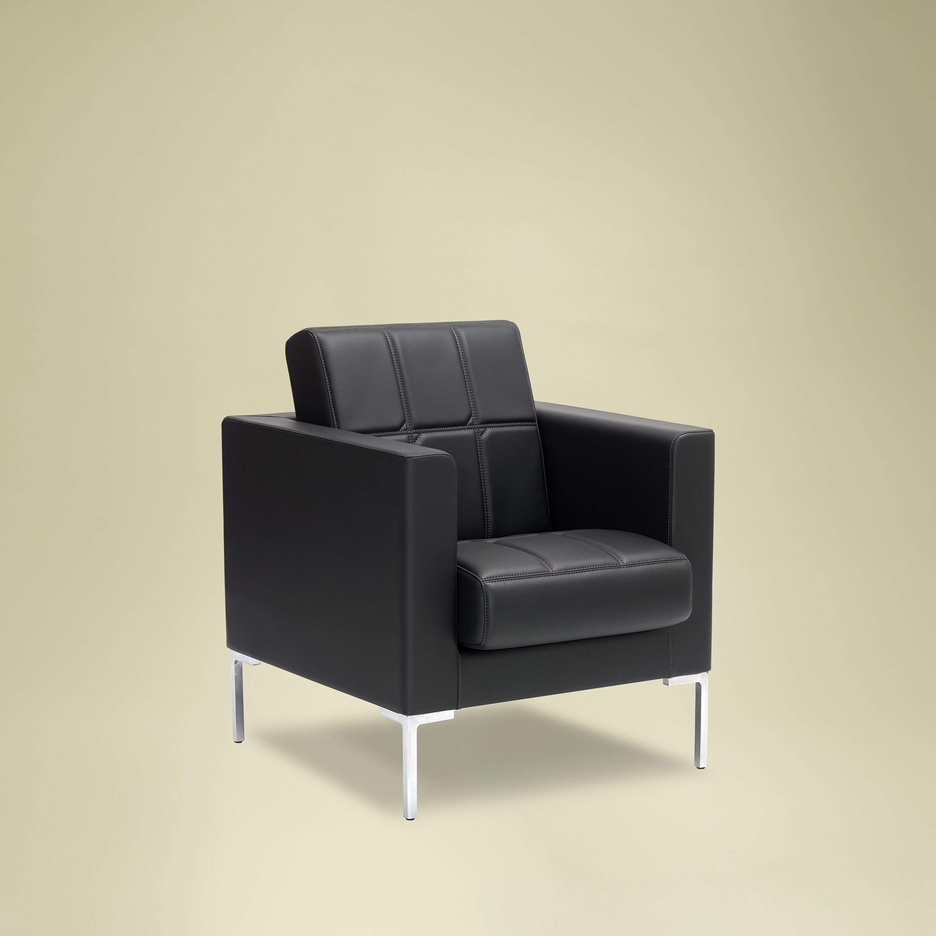 Мягкое кресло Canape 1