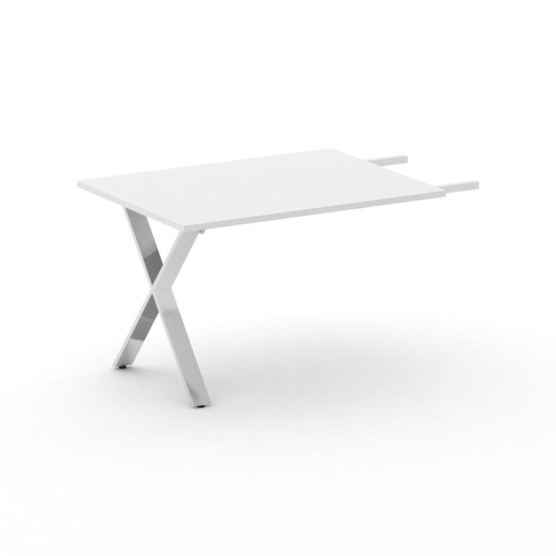 Cross Брифинг-приставка CRF.BR-2 1200*900*750