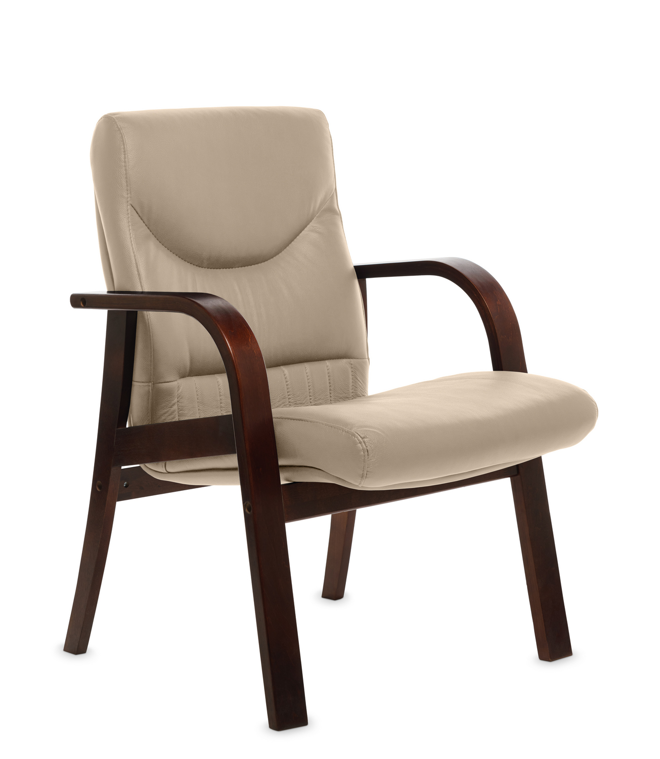 Кресло для посетителей Swing D