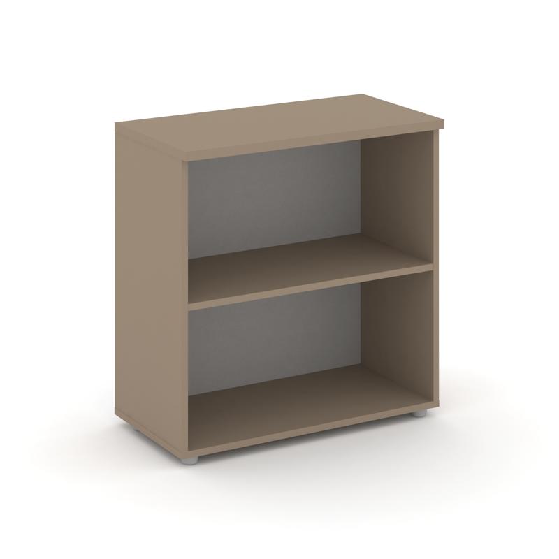 Estetica Стеллаж низкий широкий ES.ST-3 800*420*823