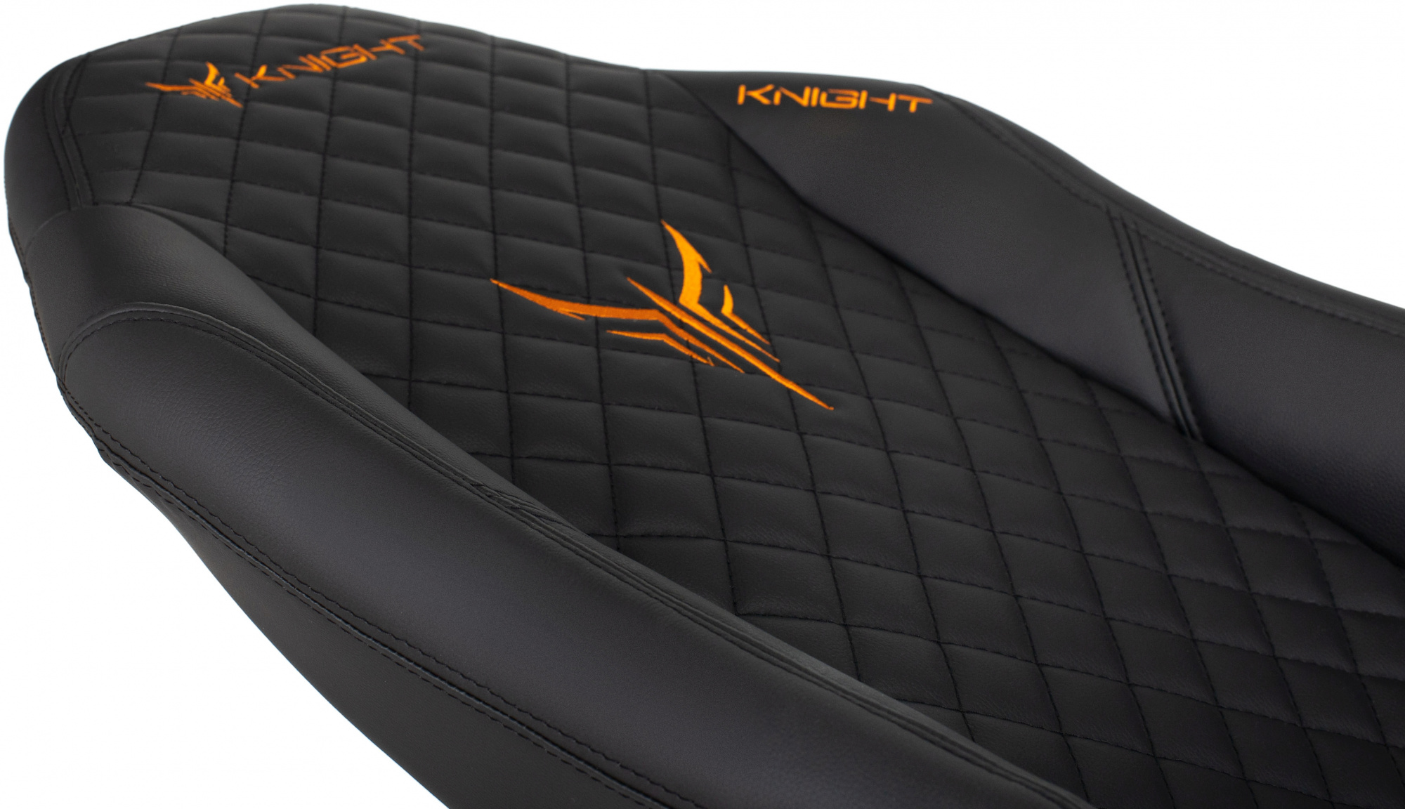 Кресло игровое Knight Rampart