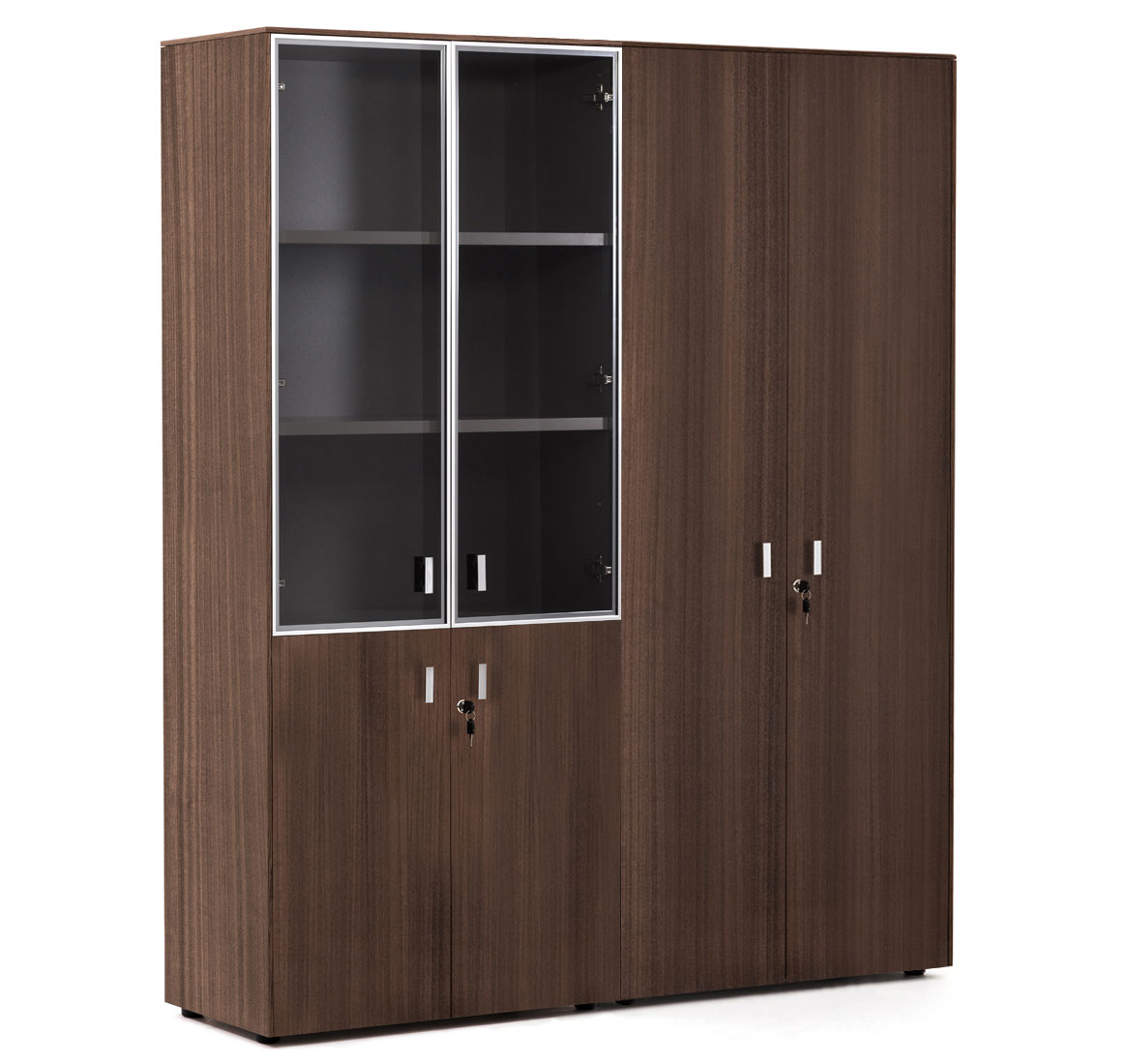 ENZO Шкаф комбинир с гардер