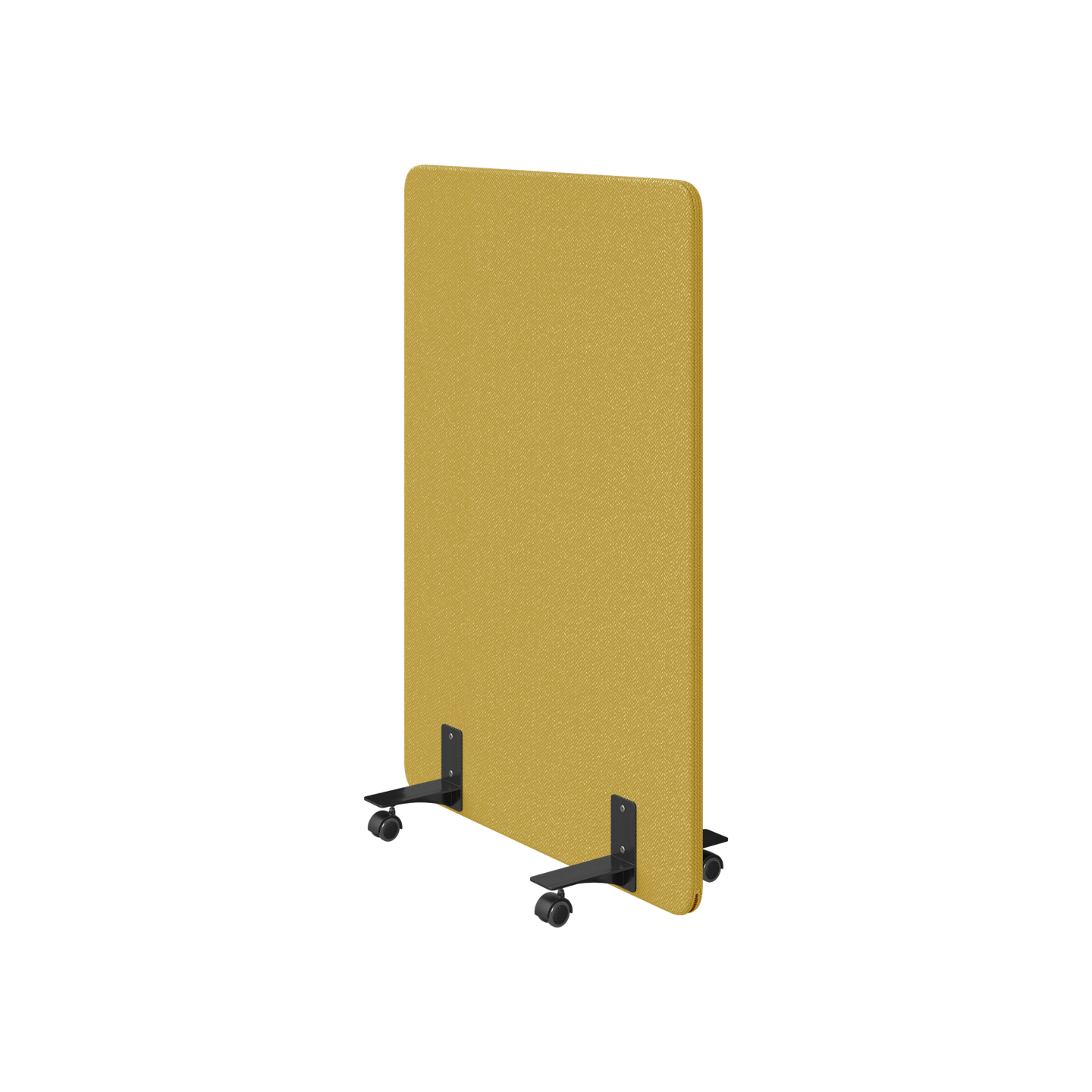 Мобильная прегородка 100х140 Муви mv-100/140