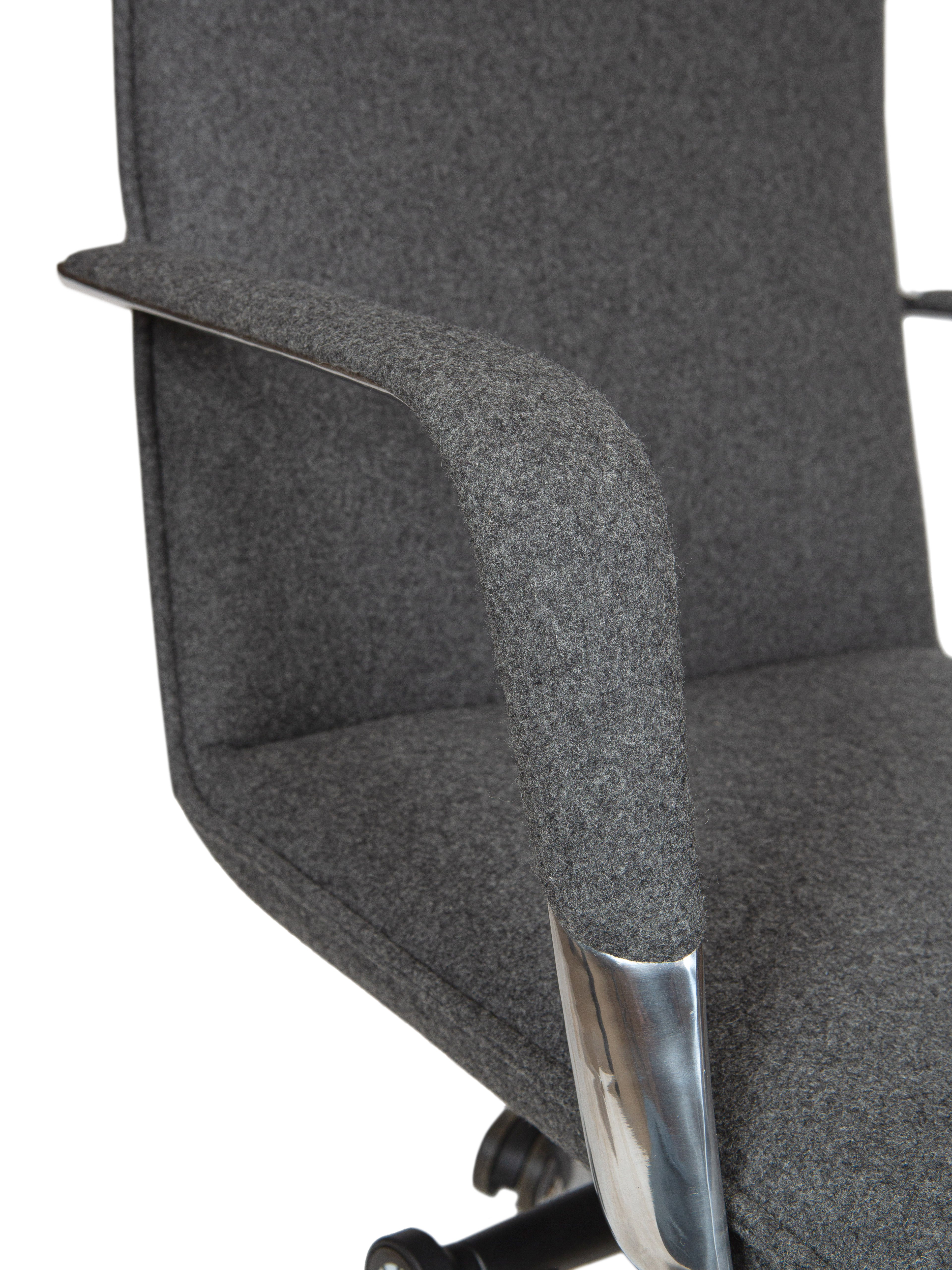 Кресла Паркер фабрик / Parker Fabric