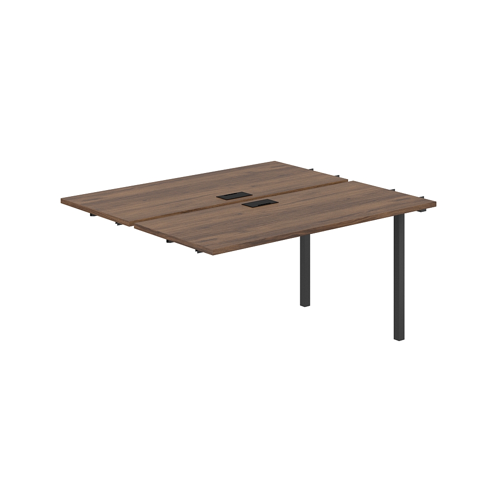 Секция рабочей станции 1400х1238х750 SG.212.DM.44.AN