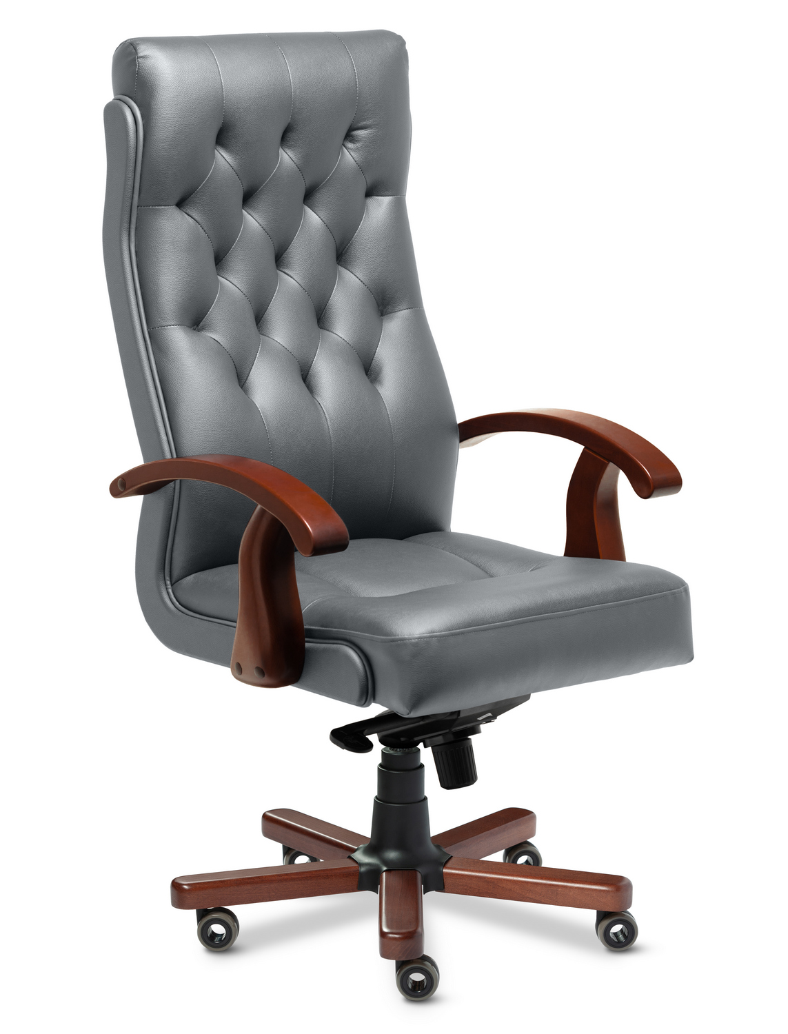 Кресло для руководителя Darwin A