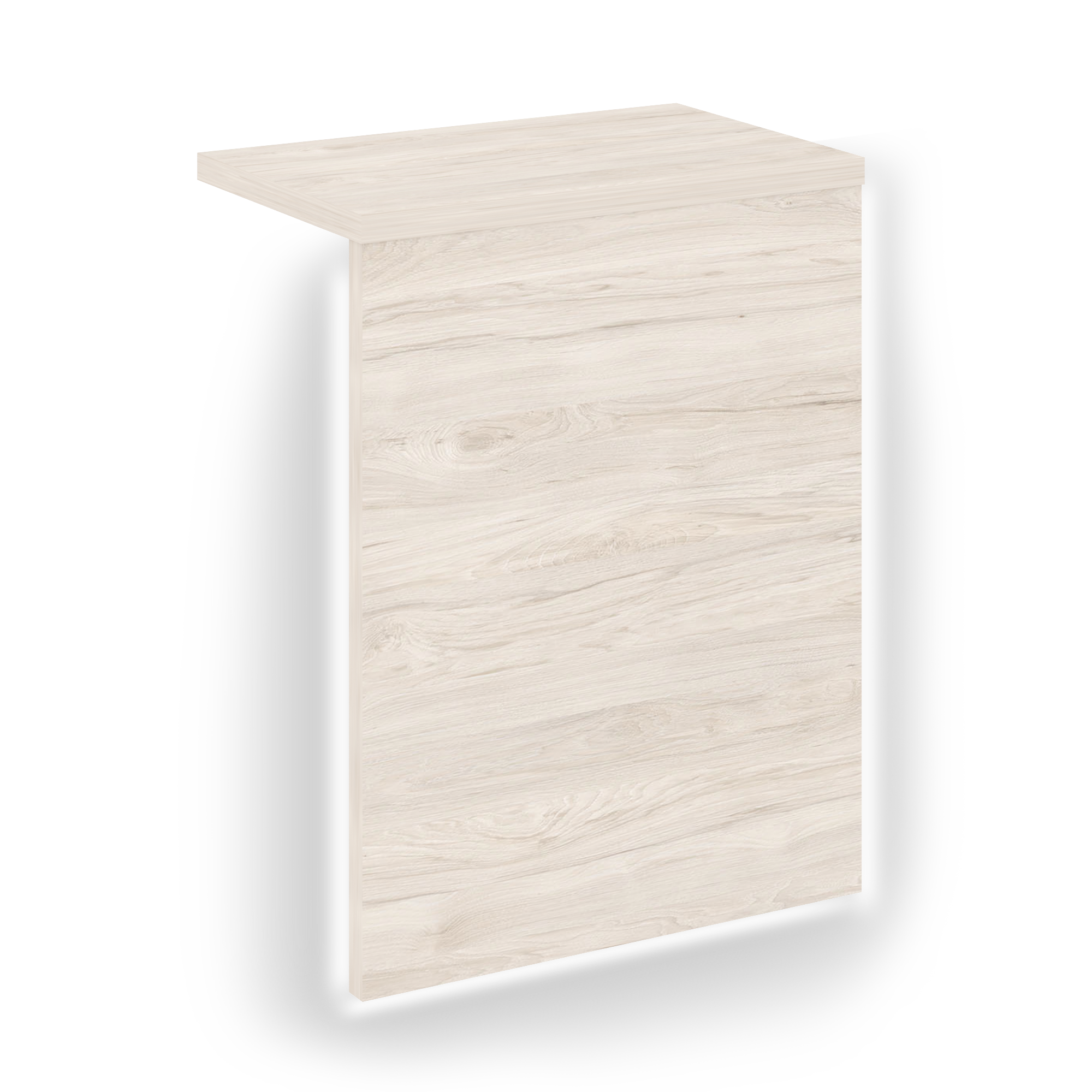 Onix Накладка с подсветкой прямая высокая O.R-NP.V-98.1.S