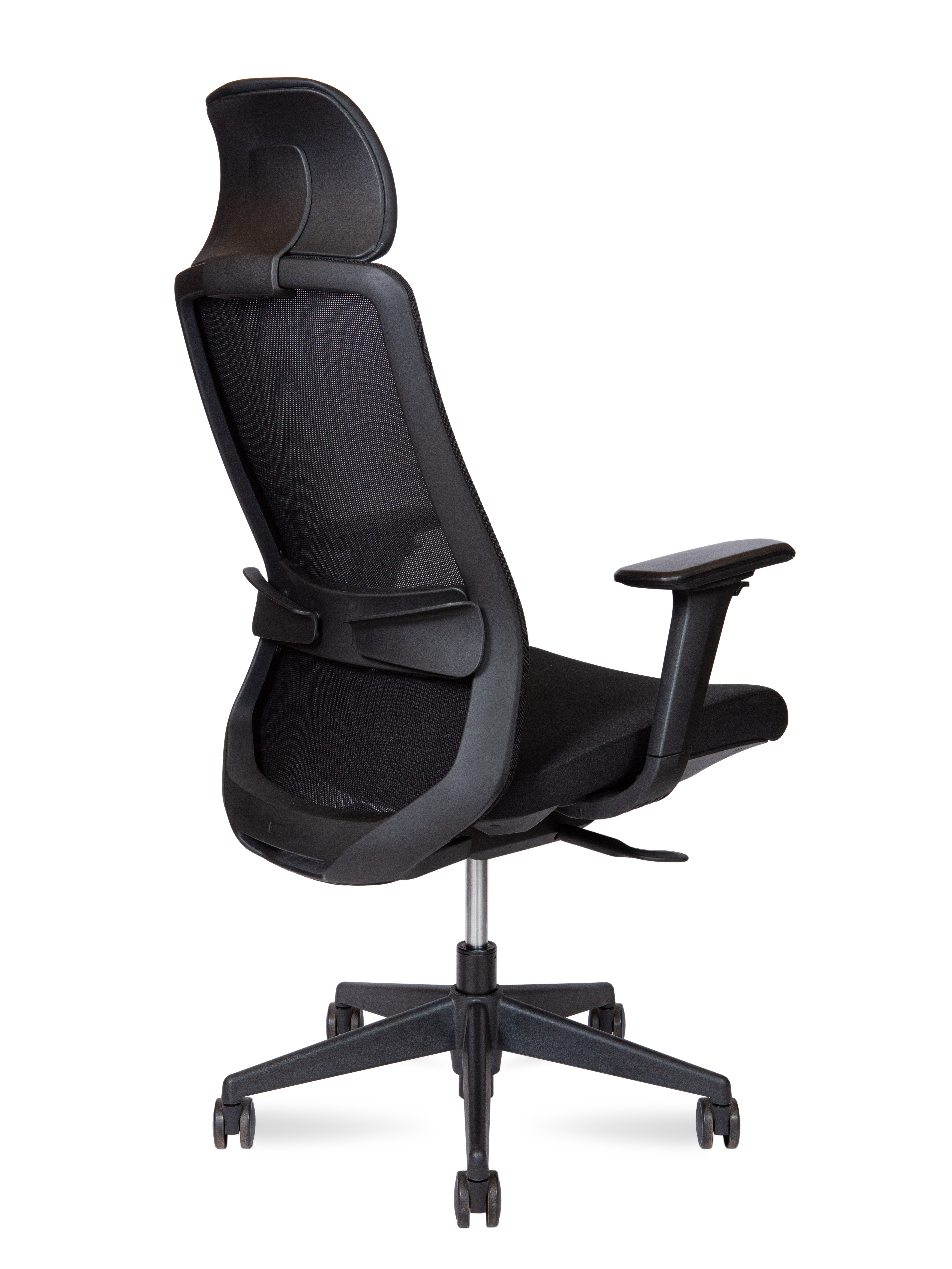 Кресла Комо блэк / Como black