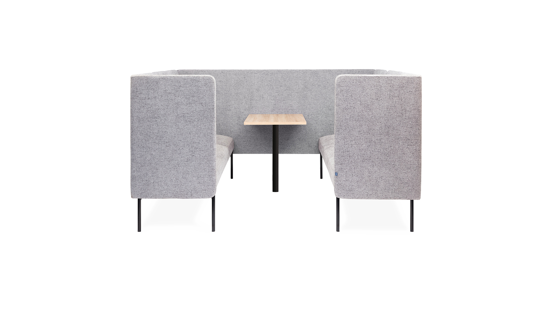 Акустическая кабина Toronto