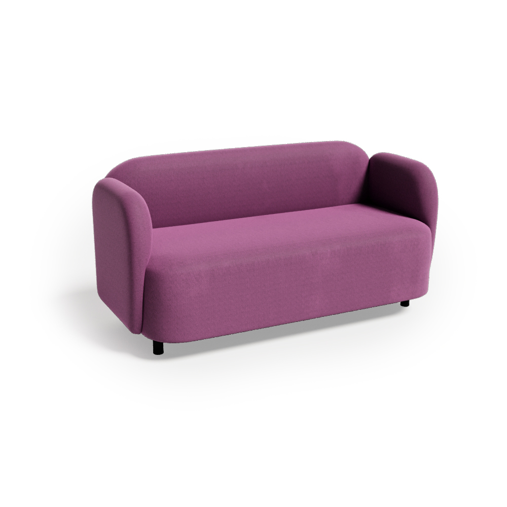 Mons Диван двухместный MNS-02