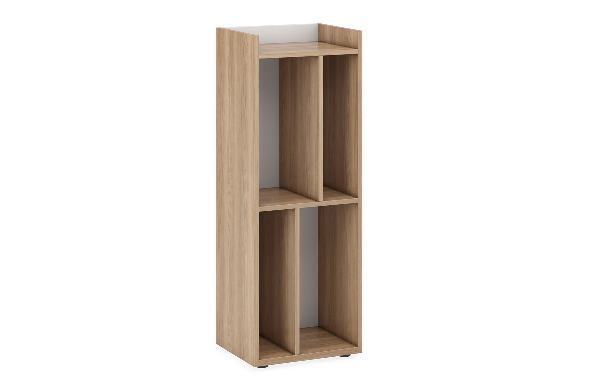 Стеллаж промежуточный средний EVL446/H.U003