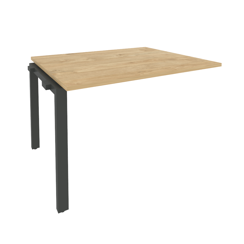 Onix Проходной наборный элемент переговорного стола O.MP-NPRG-2 1180*