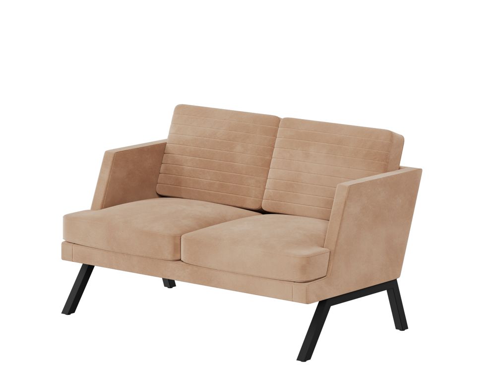 Aldo Диван двухместный ALD-02L