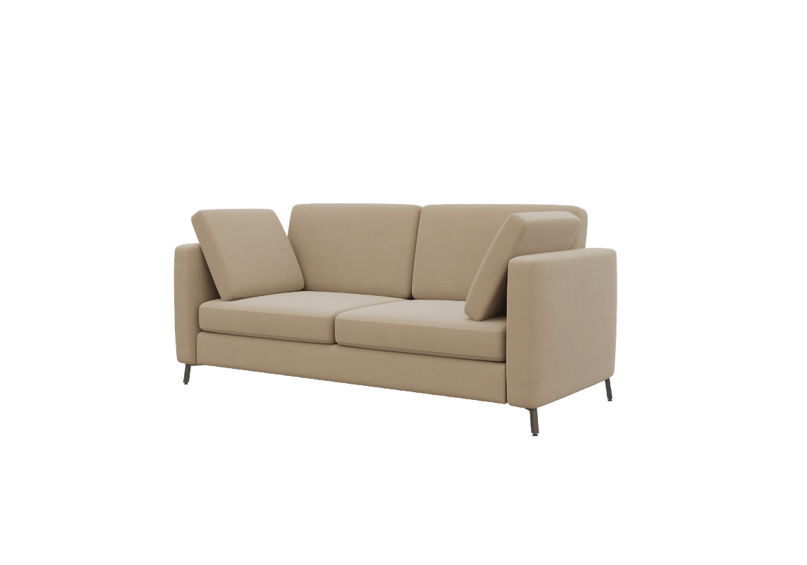 Brasco Диван двухместный BRS-2