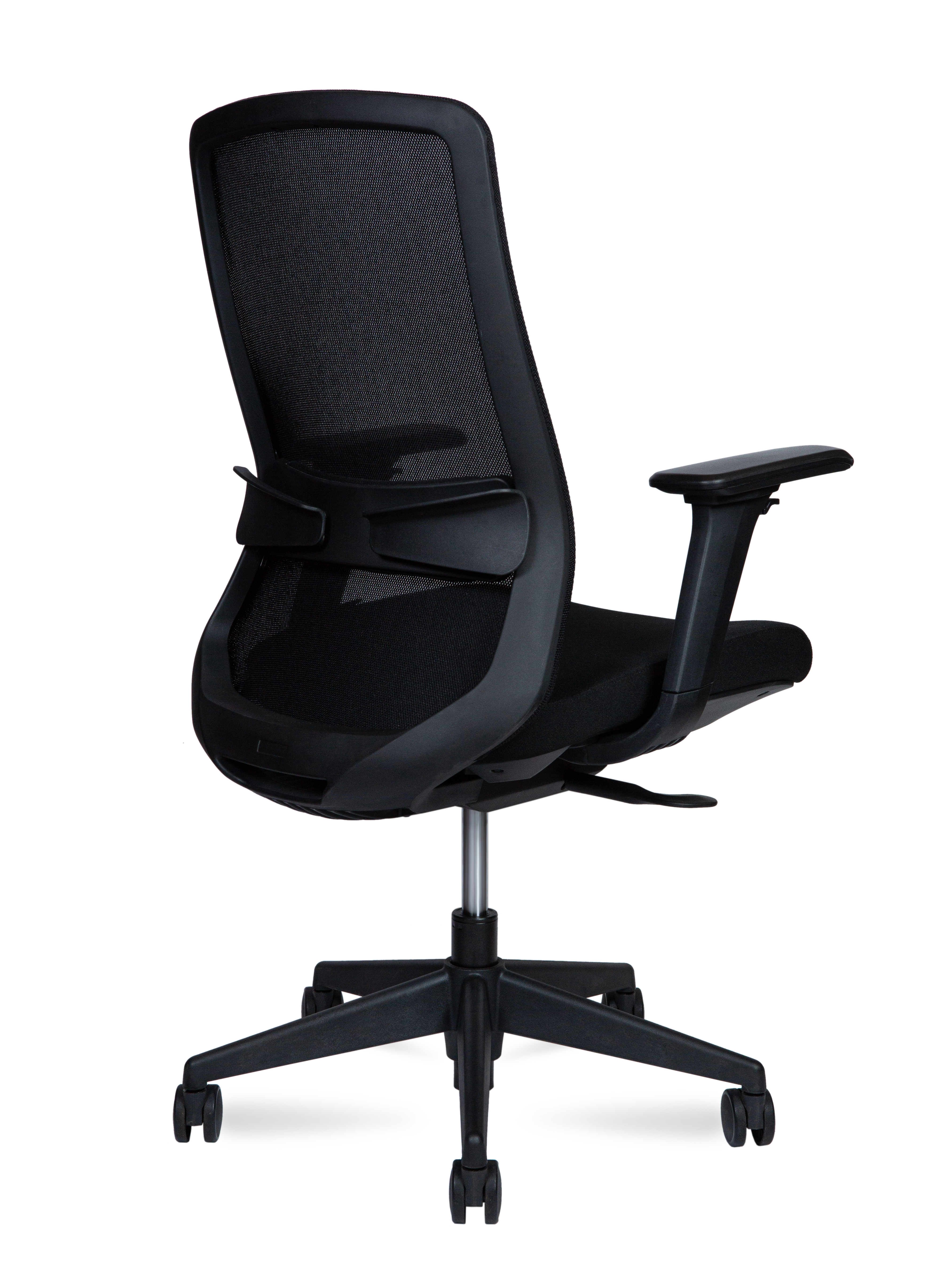 Кресла Комо LB блэк / Como LB black