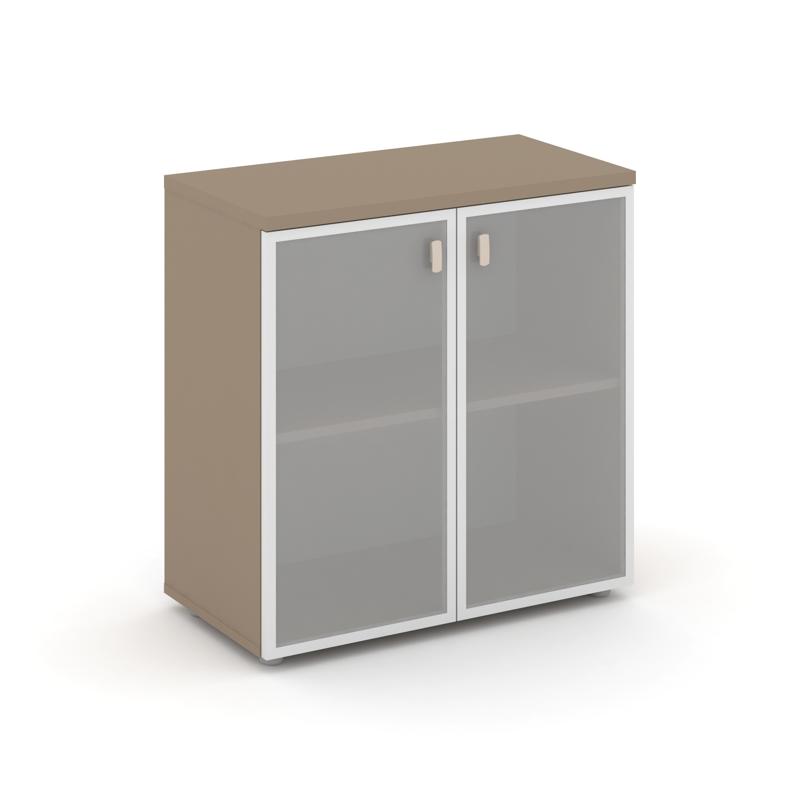 Estetica Шкаф низкий широкий ES.ST-3.2R 800*420*823