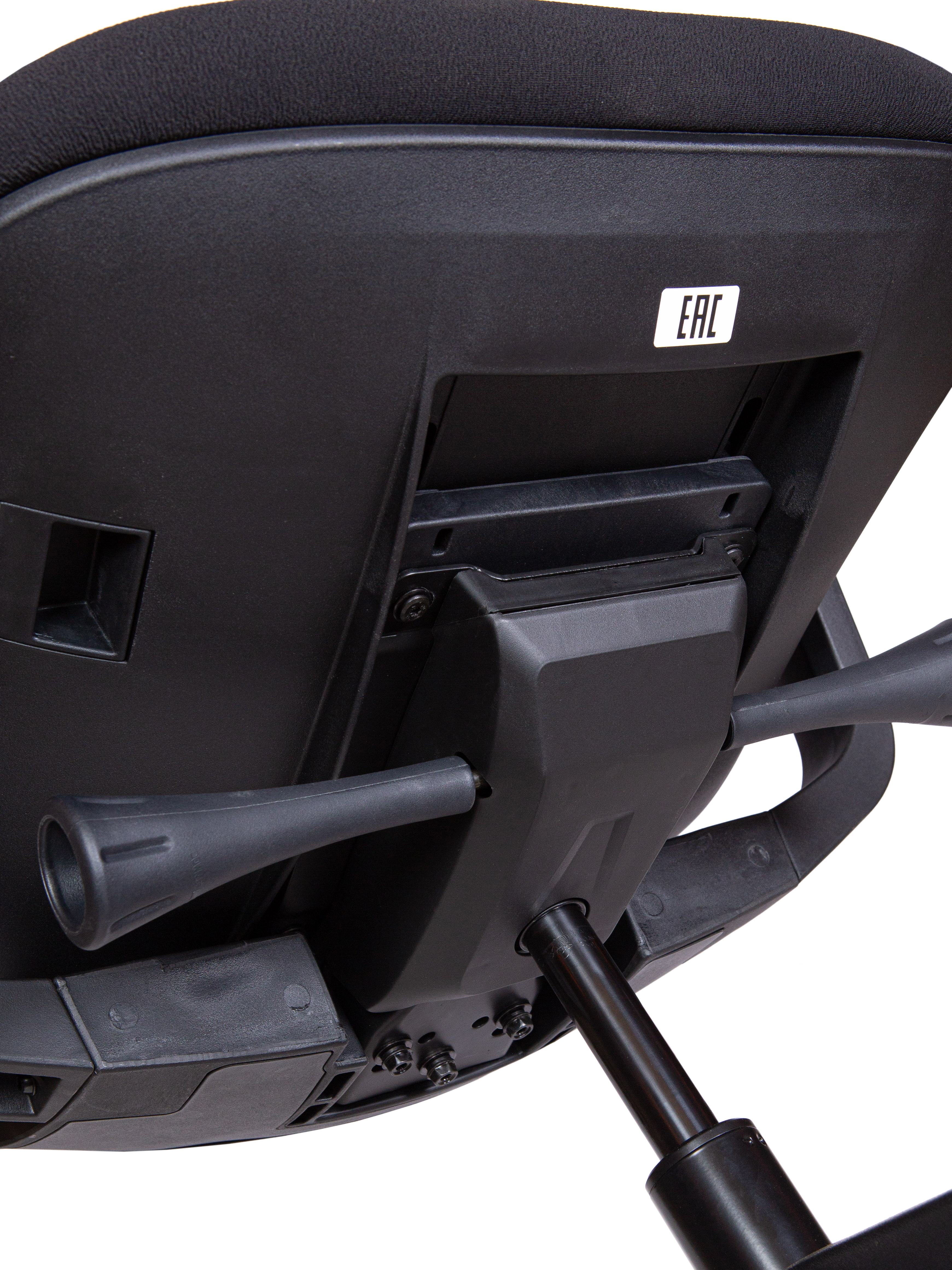 Кресла Осло блэк / Oslo black