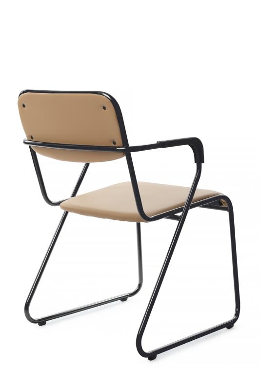 Кресло Nix Plus RCH OMKL-03B