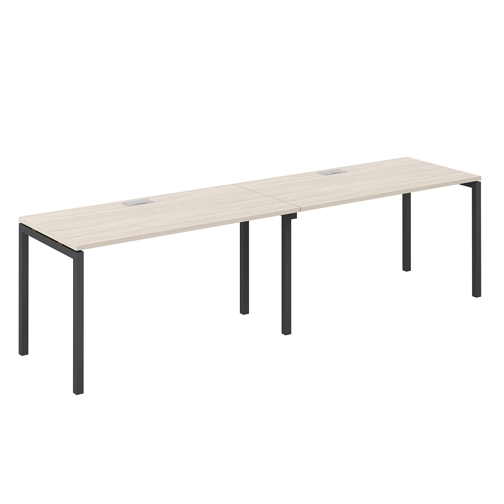 Рабочая станция s-b-s 2800х700х750 SG.225.OL.44.AN