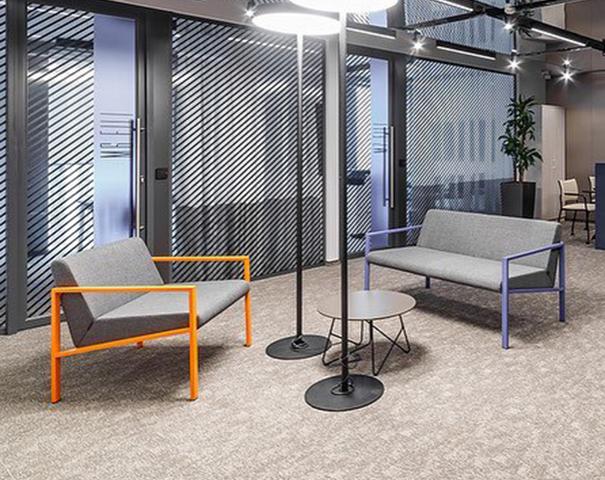 Диван двухместный Innsbruck