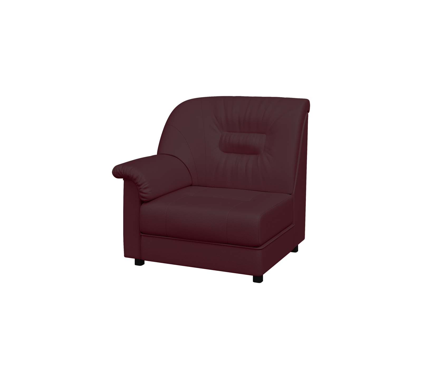 Модуль 1-местный правый Премьер P1R