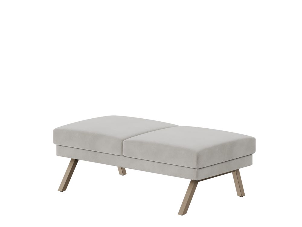 Aldo Банкетка двухместная ALD-04