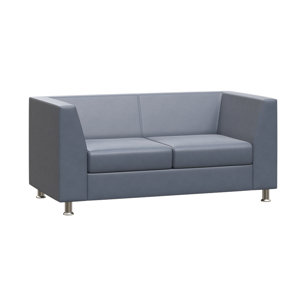 Prime Диван с подлокотниками двухместный PR.DP-2