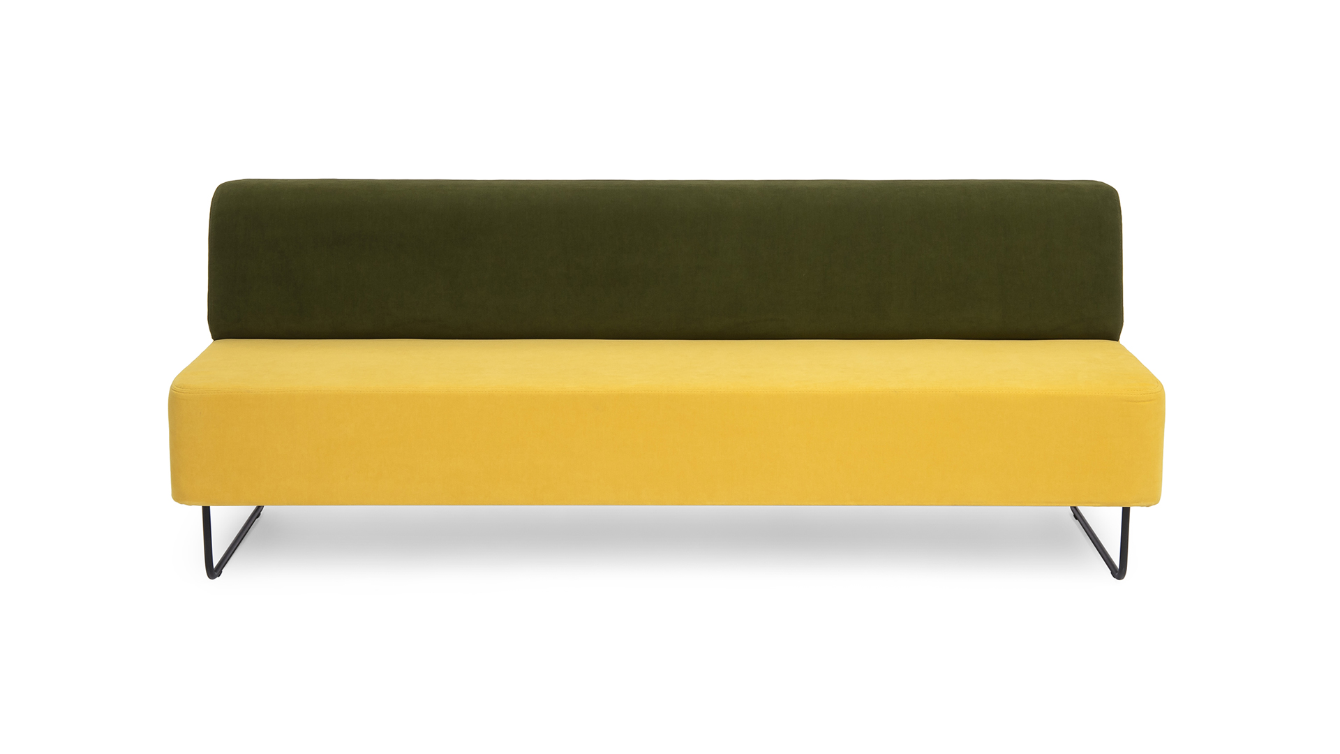 Диван трехместный Avenue