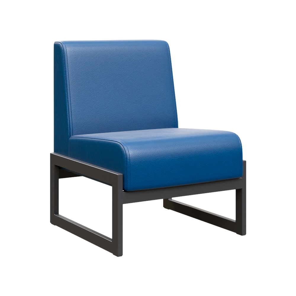 Module Диван одноместный MD.D1