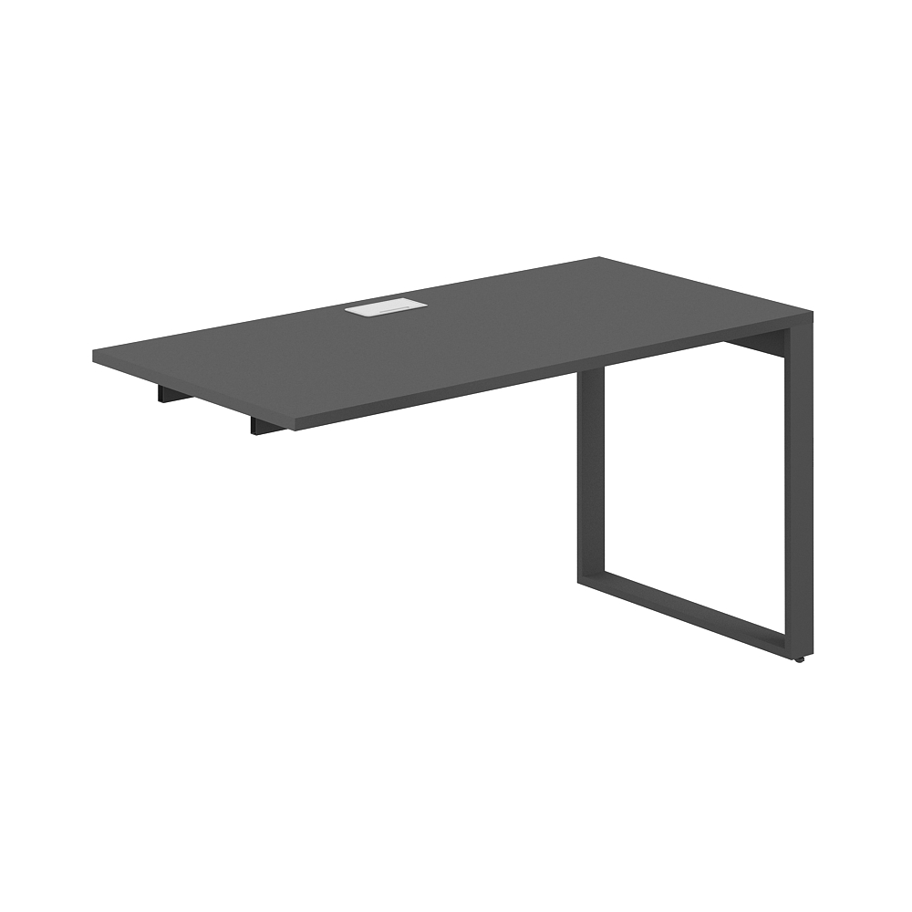 Секция рабочей станции 1400х600х750 AG.182.AN.L.72.AN