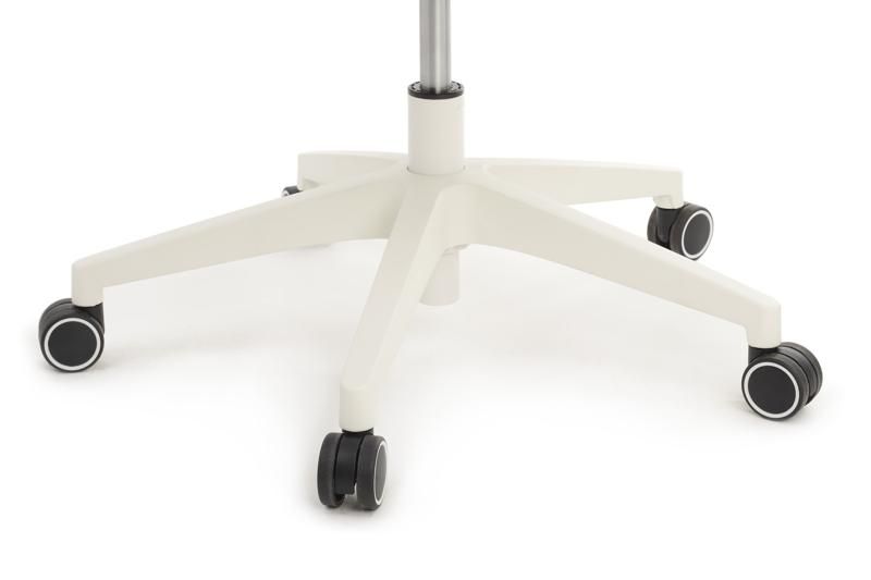 Кресло Work W-218C BLUE