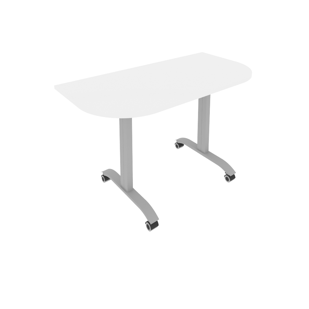 Mobile System Стол складной мобильный СМ-4.1