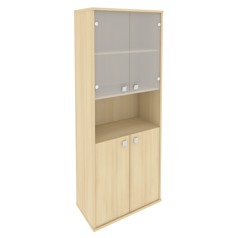 Style Шкаф Л.СТ-1.4