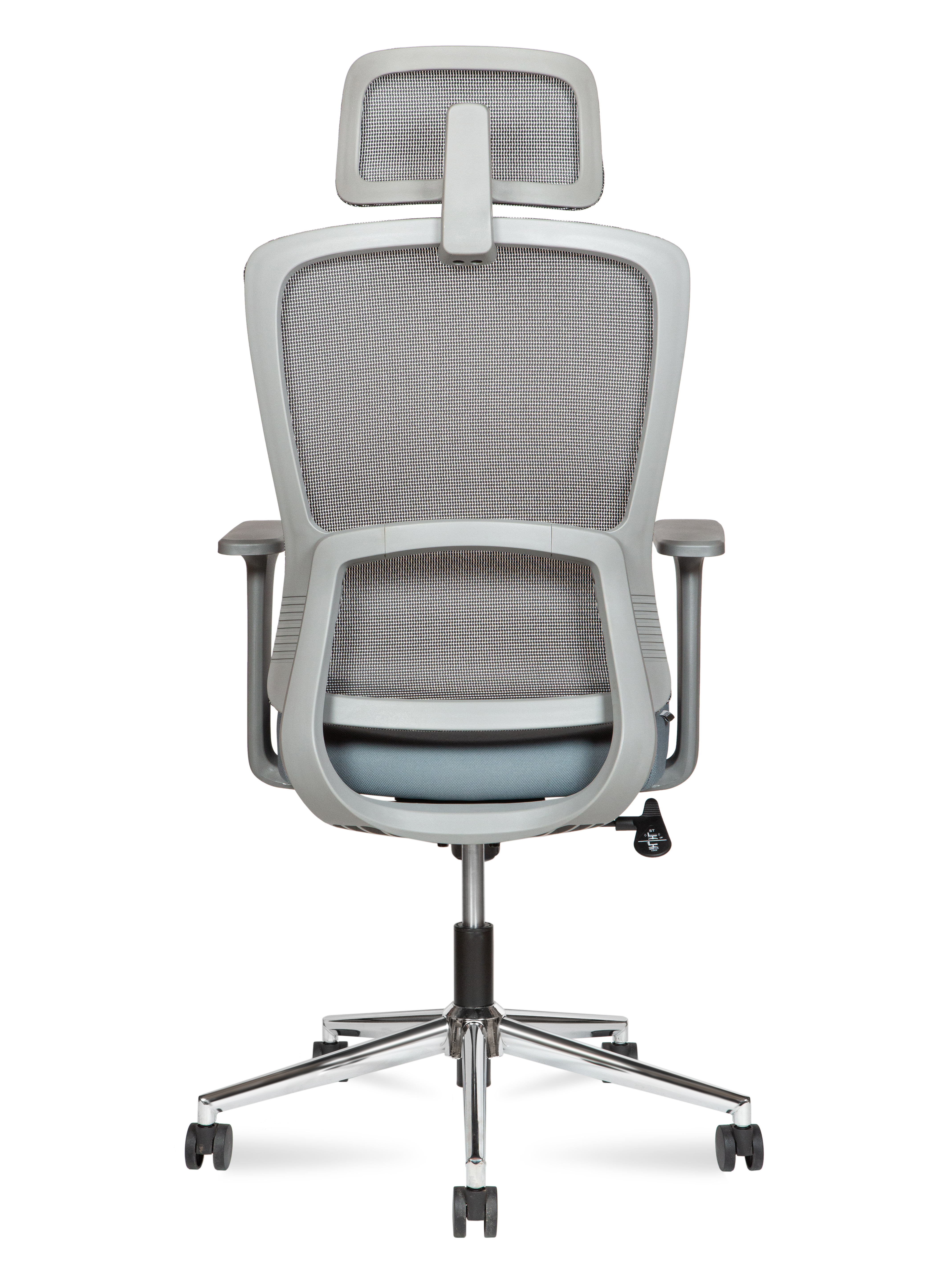 Кресла Лайт грэй / Light grey