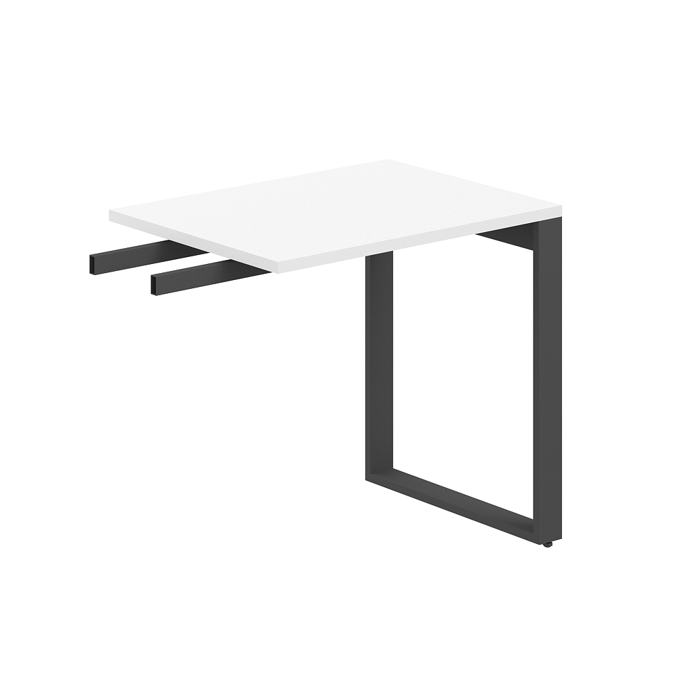 Брифинг-приставка 800х600х750 AG.110.WH.72.AN