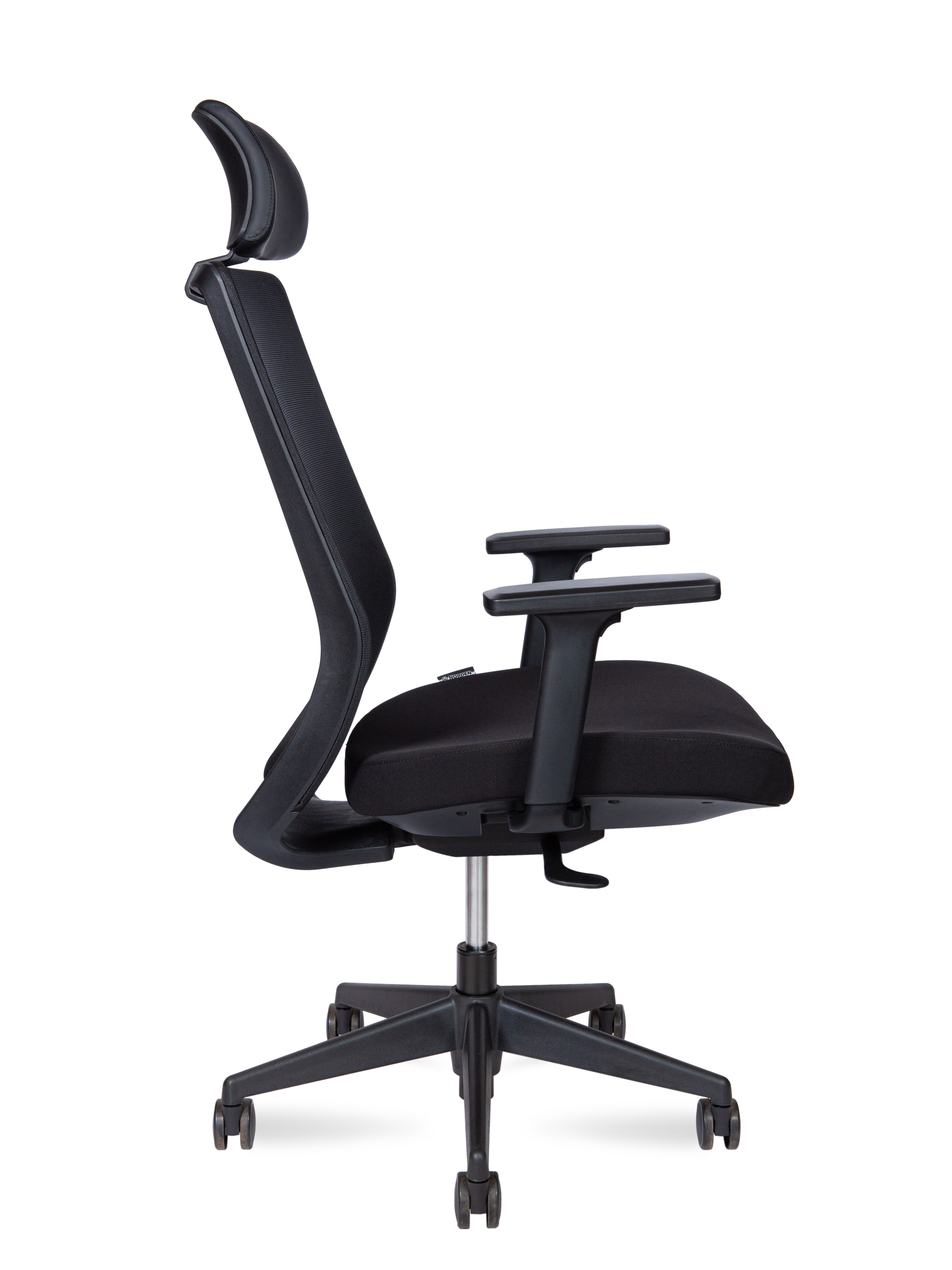 Кресла Моно блэк / Mono black