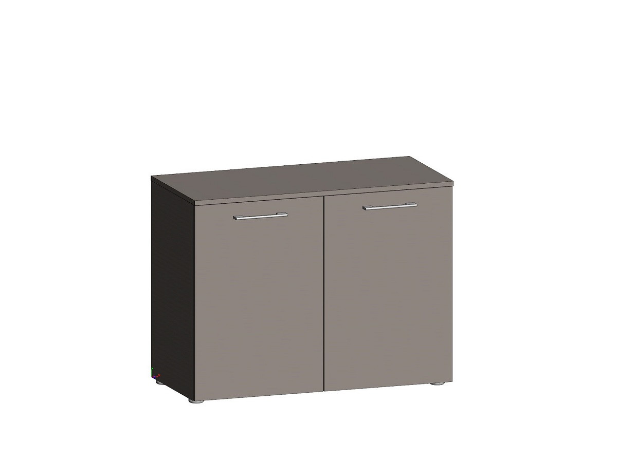 Шкаф низкий JNO921.U727
