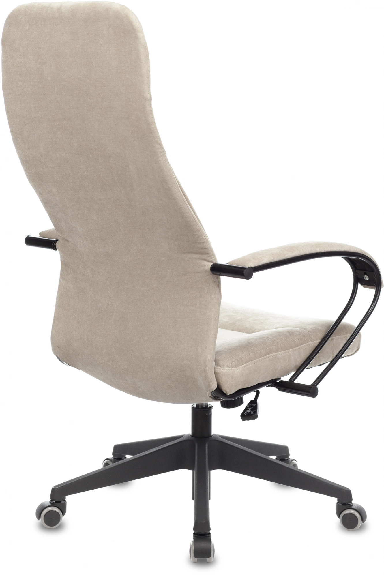 Кресло руководителя Бюрократ CH-608Fabric