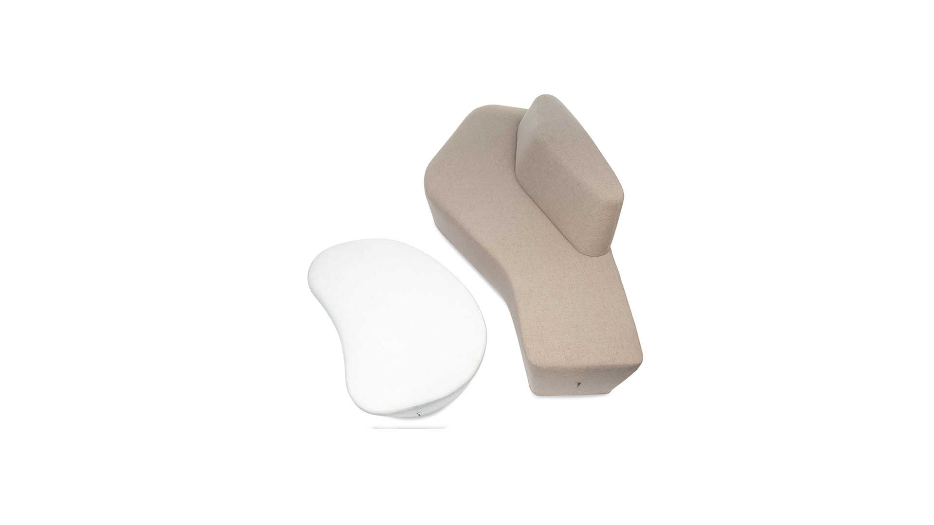 Диван трехместный Tavoli