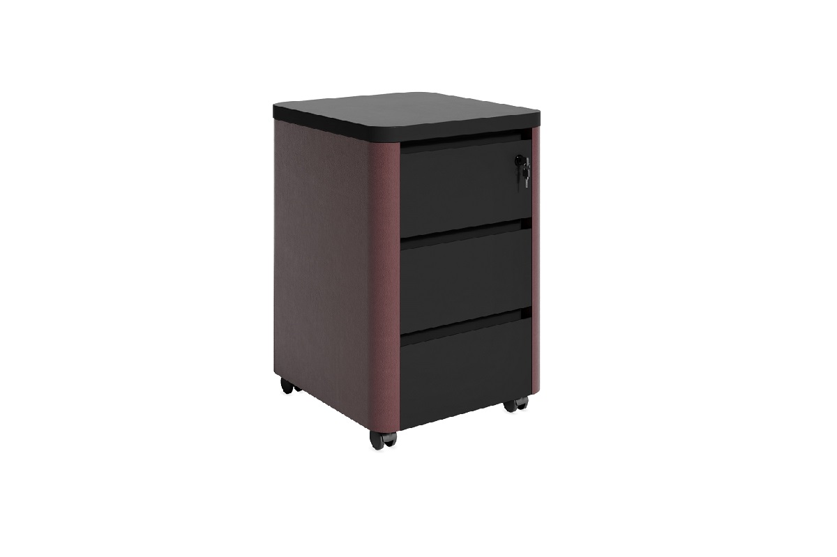 Тумба мобильная DRV301.G3388